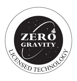 ZERO GRAVITY LICENSED TECHNOLOGY