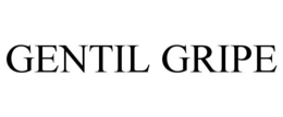 GENTIL GRIPE