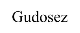 GUDOSEZ