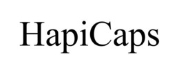 HAPICAPS