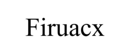 FIRUACX