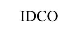 IDCO