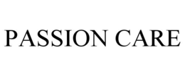 PASSION CARE