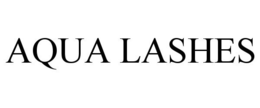 AQUA LASHES