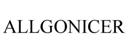 ALLGONICER