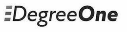 DEGREEONE