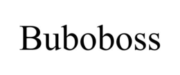 BUBOBOSS