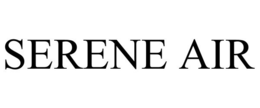 SERENE AIR