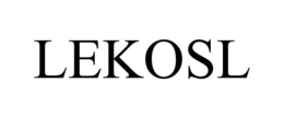 LEKOSL