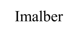 IMALBER