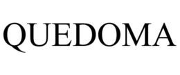 QUEDOMA