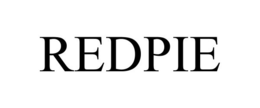 REDPIE