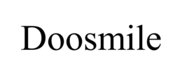 DOOSMILE