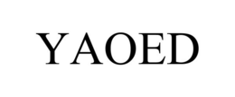 YAOED