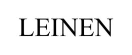 LEINEN