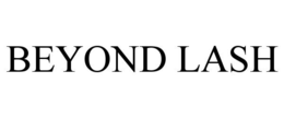 BEYOND LASH