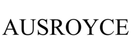 AUSROYCE