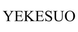 YEKESUO