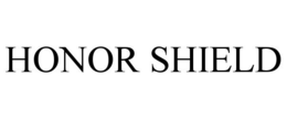 HONOR SHIELD