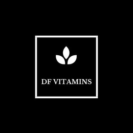 DF VITAMINS
