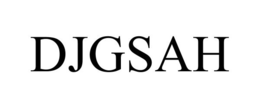 DJGSAH