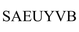 SAEUYVB