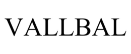 VALLBAL
