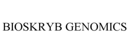 BIOSKRYB GENOMICS