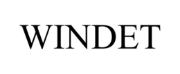 WINDET