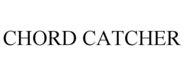 CHORD CATCHER