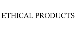 ETHICAL PRODUCTS