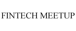 FINTECH MEETUP