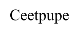 CEETPUPE