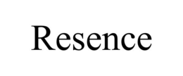 RESENCE