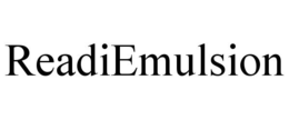 READIEMULSION