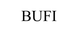 BUFI