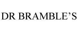 DR BRAMBLE'S