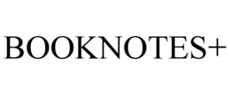 BOOKNOTES+
