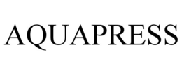 AQUAPRESS