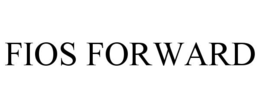 FIOS FORWARD