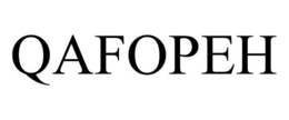 QAFOPEH
