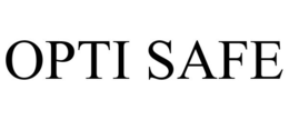 OPTI SAFE