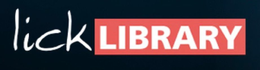 LICK LIBRARY