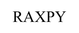 RAXPY