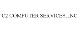 C2 COMPUTER SERVICES, INC