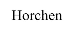 HORCHEN