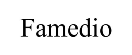 FAMEDIO
