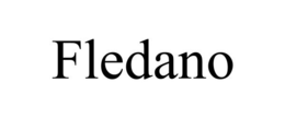 FLEDANO