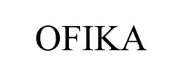 OFIKA