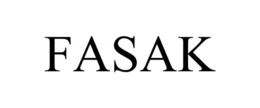FASAK
